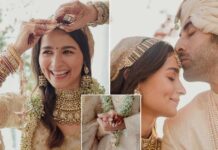 Alia Bhatt Broke Not 1 But Many Stereotypes At Her Wedding – Know More!