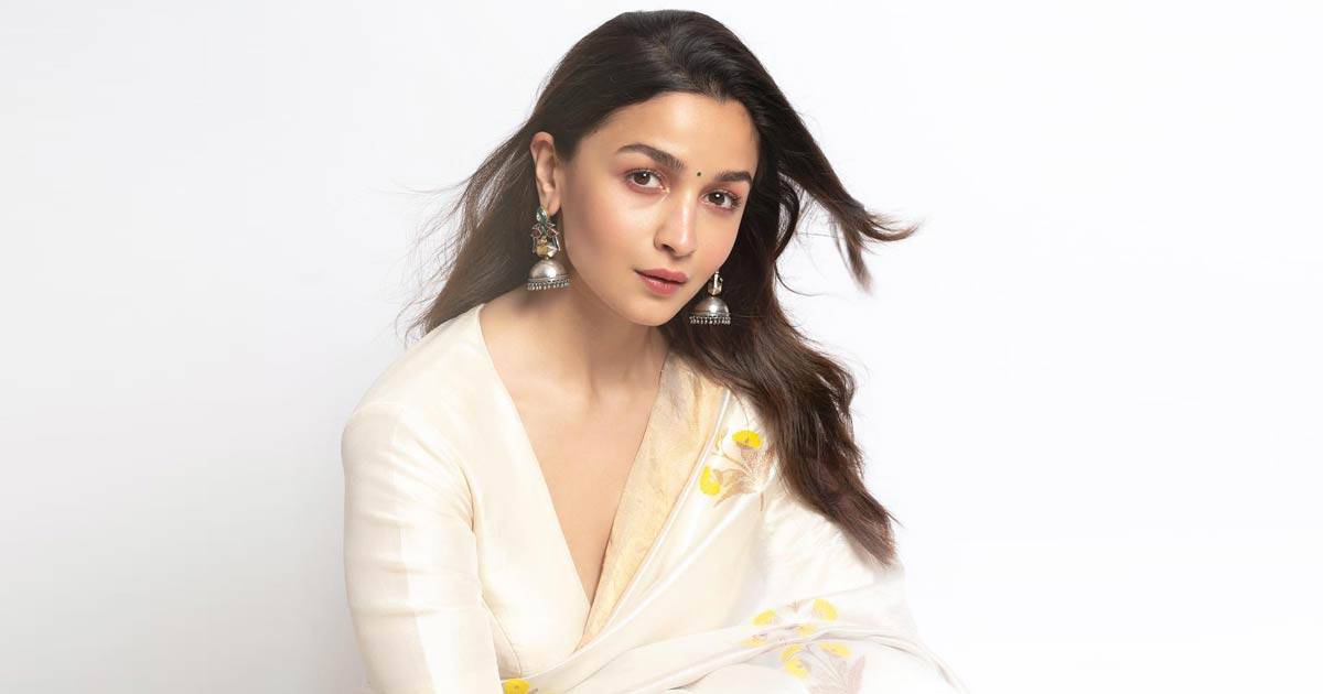 Alia Bhatt Features As The Only Indian/ Asian On Top Actor Influencers On Instagram, Check Out The Top 5