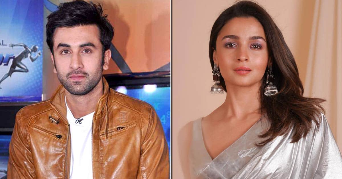 Alia Bhatt To Begin Shoot For Hollywood Debut Heart Of Stone In May Due To Her Wedding With Ranbir Kapoor? - Deets Inside