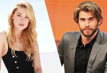 Amber Heard Once Pranked Liam Hemsworth With A S*x Toy