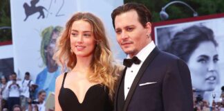 Amber Heard Pooped On Johnny Depp's Bed After A Nasty Fight, Blamed It On Her Dogs Later, Read On!