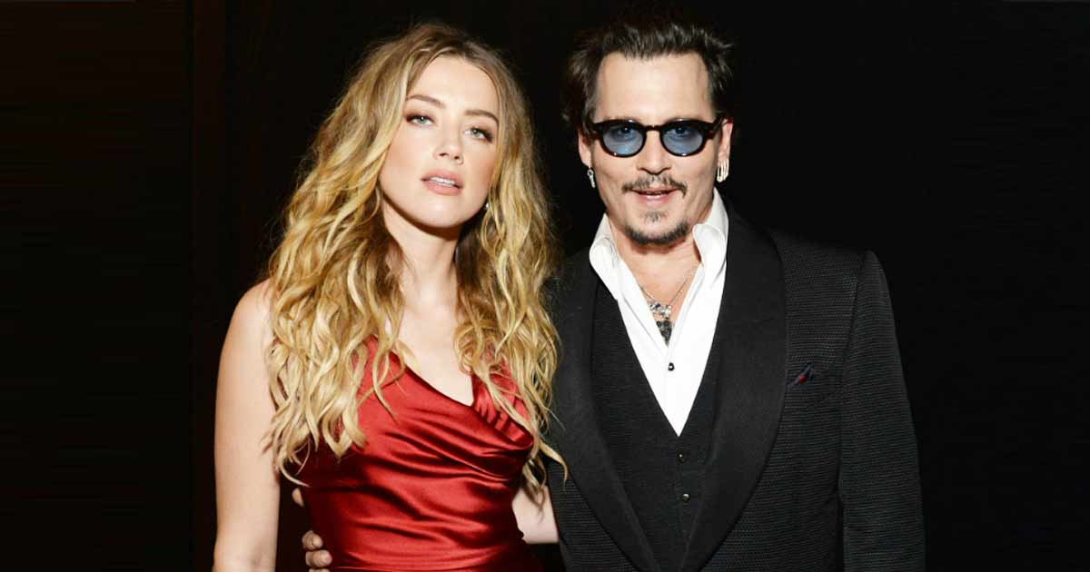 Amber Heard Vs Johnny Depp Case: Aquaman Actress' Demands From The Latter, After Her Divorce, Will Leave You Shook! Read On