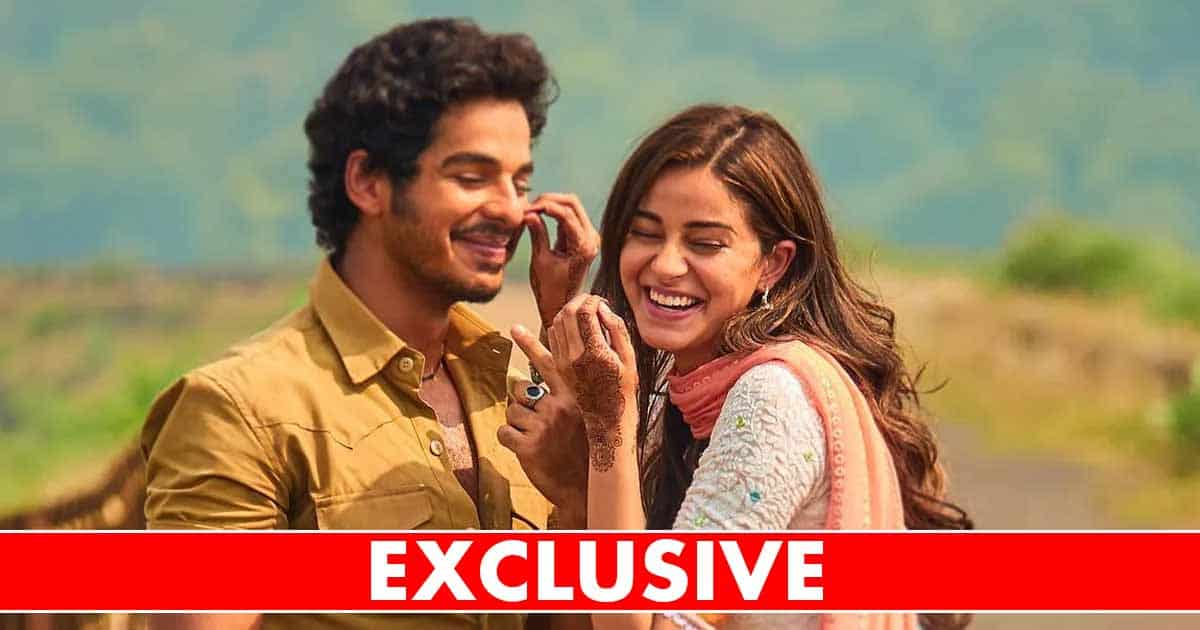 Ananya Panday & Ishaan Khatter Are Not The Endgame: Astrological Predictions