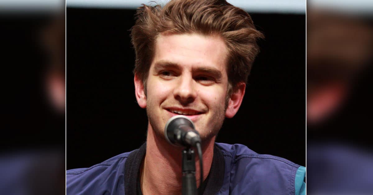 Andrew Garfield Plans Time Off, Says It's A Hiatus To 'Just Kind Of Be A Person'