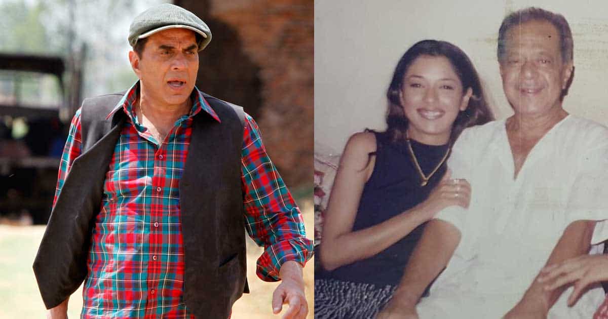 Anupamaa Actress Rupali Ganguly Reveals Her Father Had To Sell Their House When Film With Dharmendra Was Delayed For 4 Years