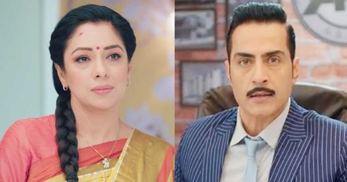 Anupamaa: 'Vanraj' Sudhanshu Pandey Addresses Rumours Of His Cold War With Rupali Ganguly – Read On