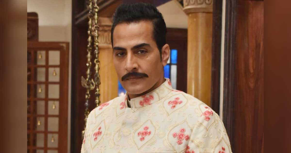Anupamaa's Sudhanshu Pandey On Fans Hating As Vanraj: “If There Is No Hatred Towards Vanraj, Where Is The Love”