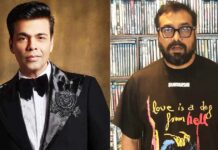 Anurag Kashyap Once Called Karan Johar A 'Fat Kid' Responding To His 'Psychiatrist' Comment