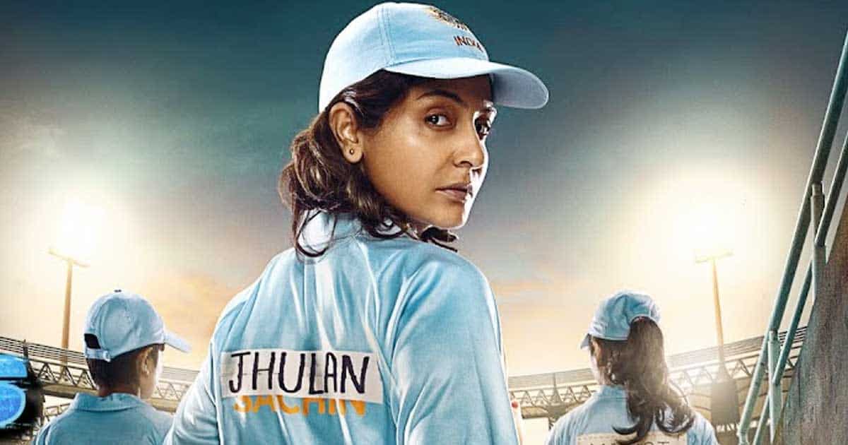 Chakda Xpress: Anushka Sharma To Shoot At Top 4 Cricket Stadiums In The World!