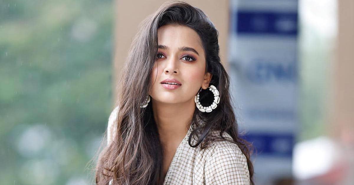 "Any Sort Of Change Made, Be It Big Or Small Holds Importance", Tejasswi Prakash