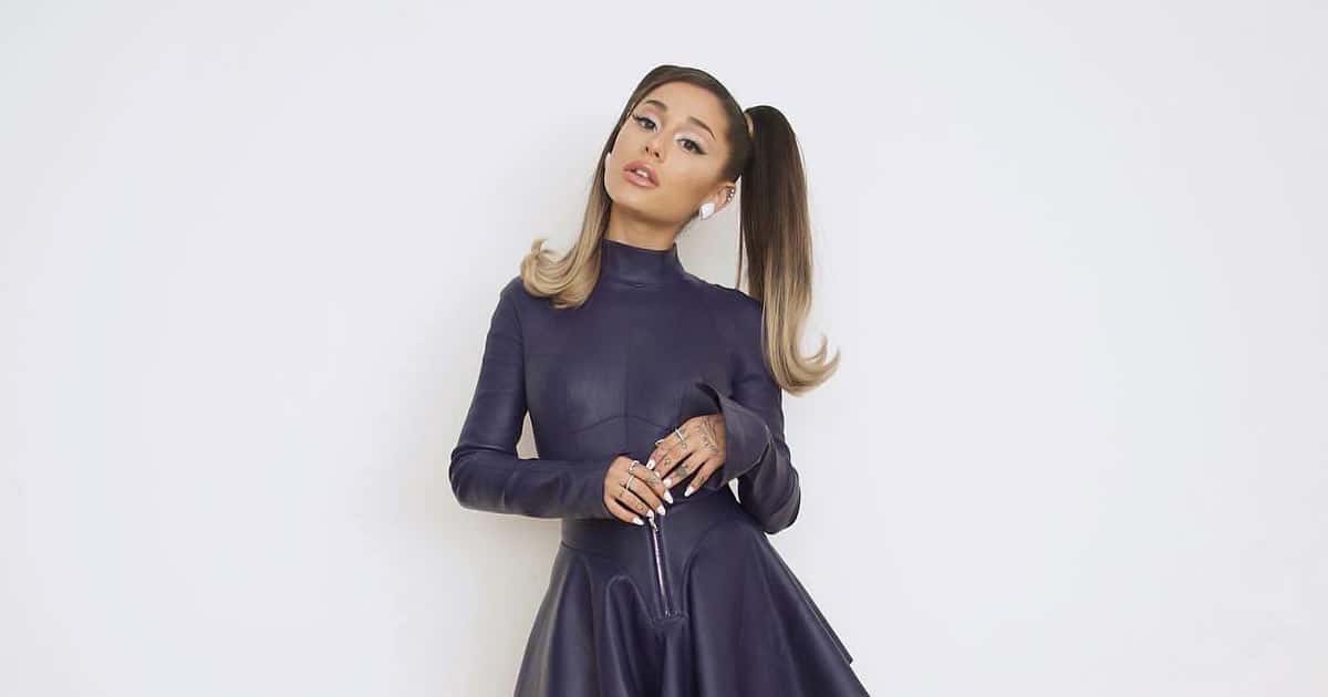 Ariana Grande Once Allegedly Hoped Death Upon Her Fans
