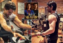 Arjun Mathur makes stunning transformation for 'Made in Heaven 2'