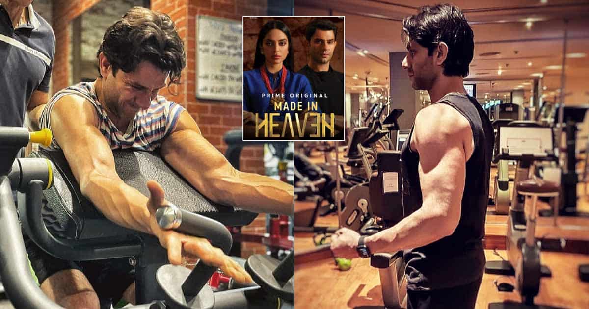 Made In Heaven 2: Arjun Mathur aka Karan Mehra's Transformation Will Leave You Stunned!