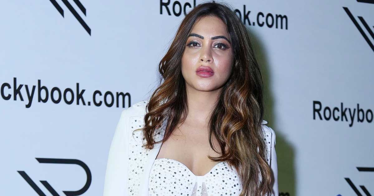 Arshi Khan opens up about her own fight against body shaming
