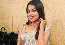 Arunita Kanjilal is excited about becoming 'Superstar Singer 2' captain