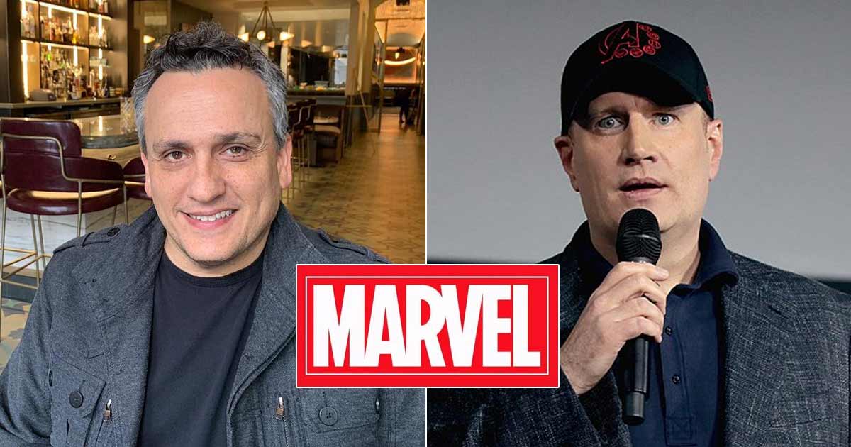 Avengers: Endgame Director Joe Russo Explains Kevin Feige's Secret To MCU's Success