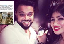 Ayesha Takia & Her Husband Farhan Azmi Face Se*ual, Racist Comments After Being Stopped At The Goa Airport - Deets Inside