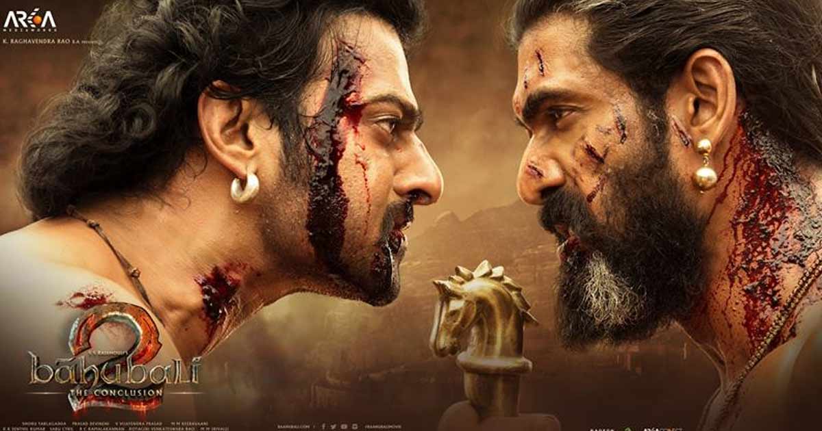 Baahubali Fans, There's A Good News! Producer Hints At Third Sequel & Said, "Definitely, At Some Point, We Might Make It"