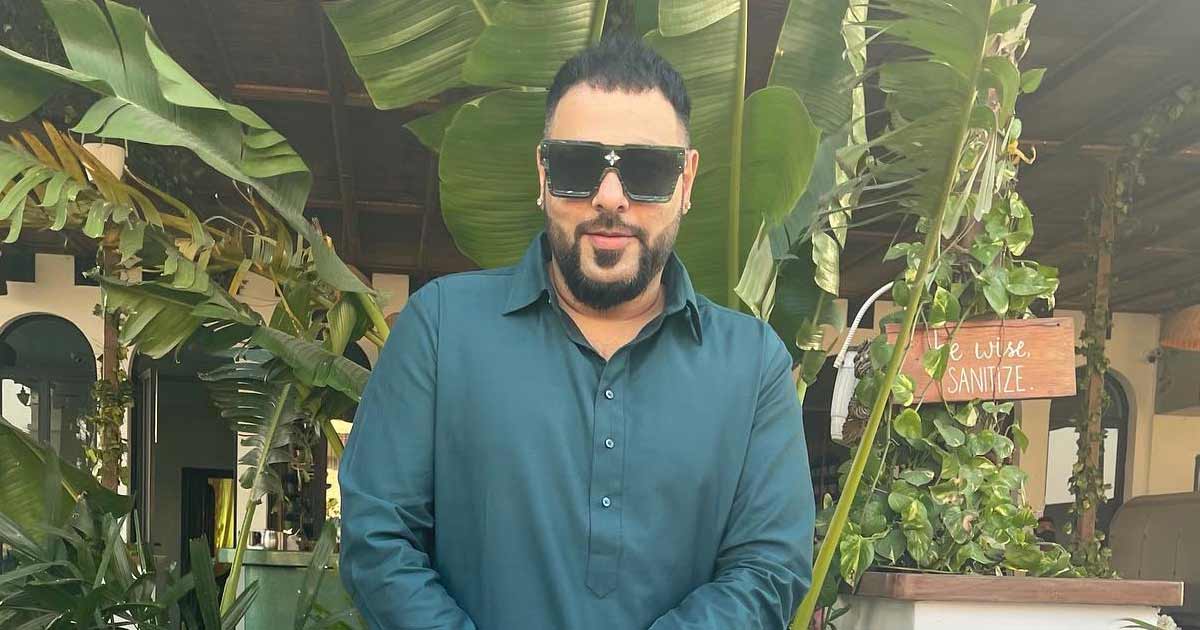 Badshah admits he suffered from depression, anxiety