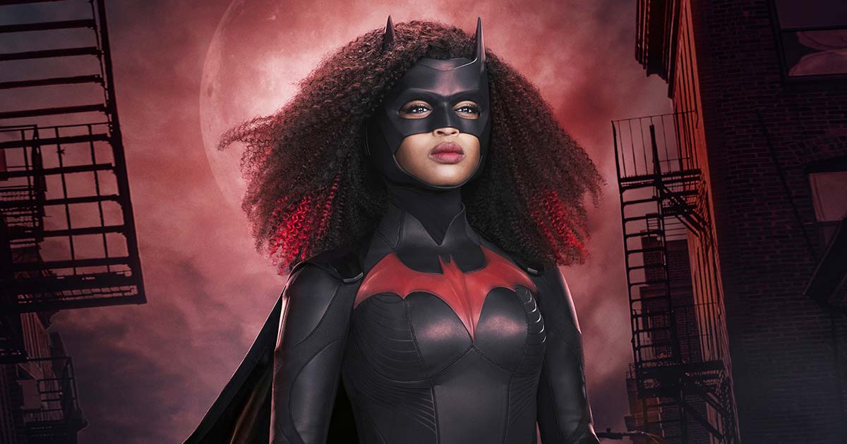 'Batwoman' Won't Be Renewed For Fourth Season