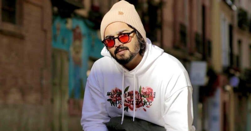 BB Ki Vines' Bhuvan Bam's 'Pahadan Hai? Kitna Deti Hai?