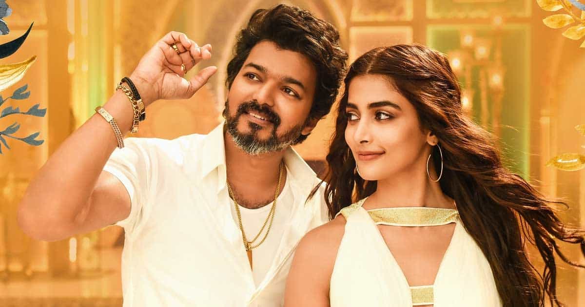 Beast Box Office Day 1 (Early Trends): Vijay Thalapathy, Pooja Hegde Starrer's Tamil Version Roars At The Box Office While The Hindi One Barely Makes Some Noise!