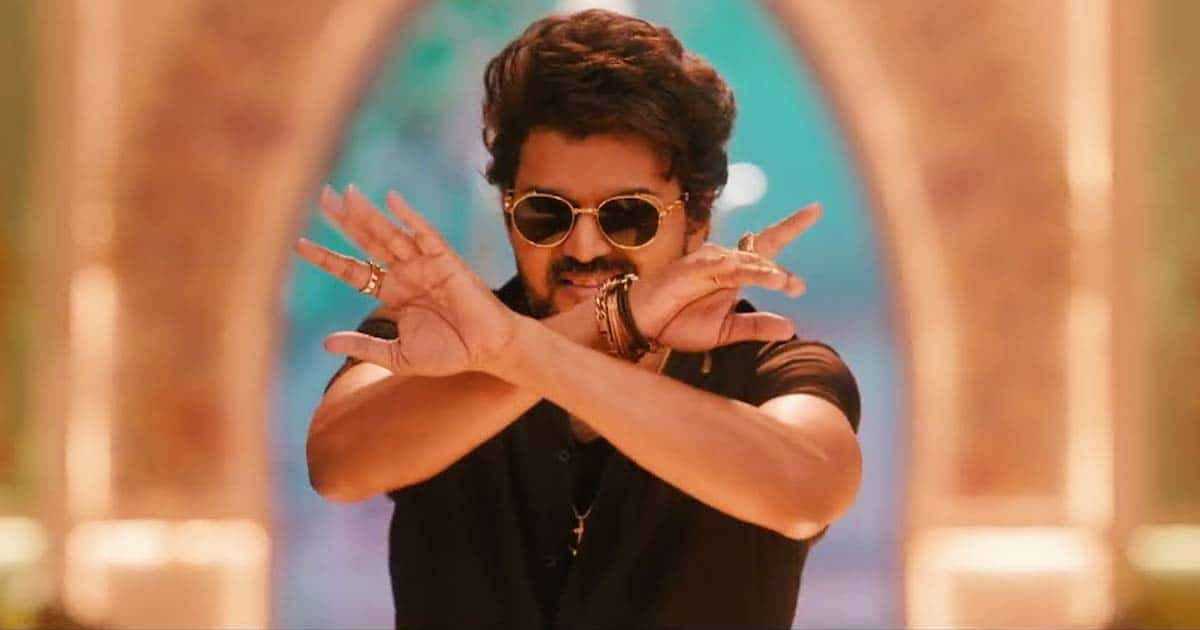 Beast: Firms In Tamil Nadu Already Announce Holiday For Thalapathy Vijay's Film Just To Avoid Tons Of Leave Requests!