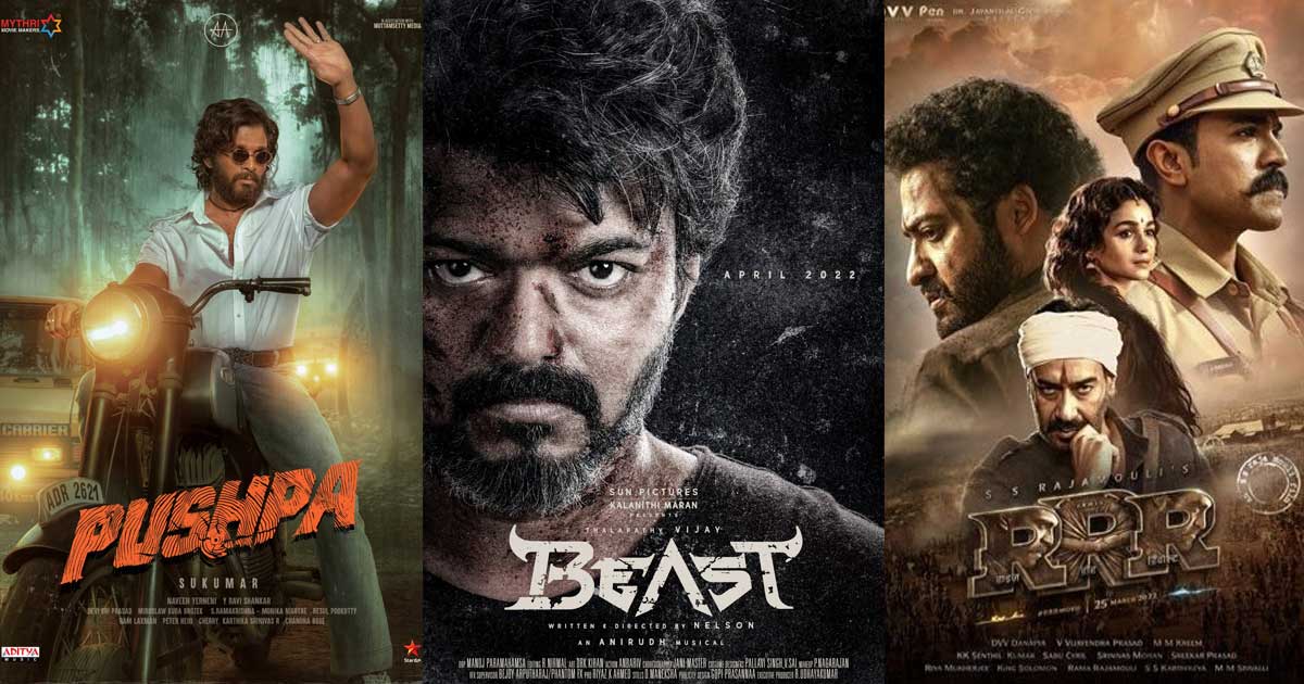 Beast Or Raw? Decoding Why Makers Of Vijay Starrer Didn't Follow RRR & Pushpa – Deets Inside
