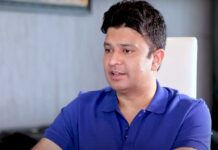 Bhushan Kumar R*pe Case: T Series Head Files For Case Closure, Mumbai Magistrate Court Rejects The Report