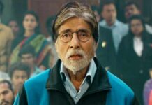 Big B's 'Jhund' to debut on OTT on May 6