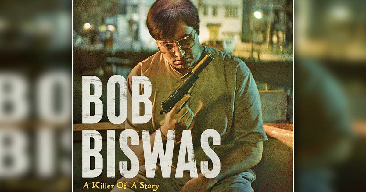 Abhishek Bachchan’s Bob Biswas TV Premiere On April 30