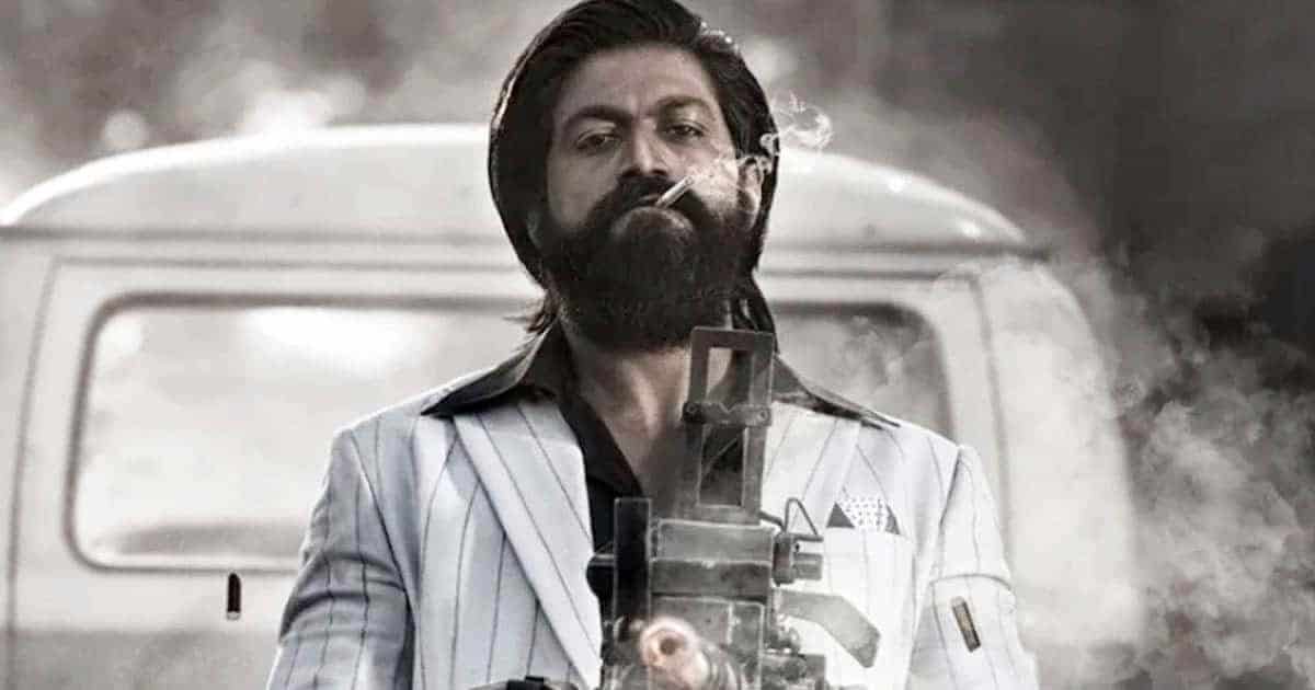Box Office - KGF: Chapter 2 (Hindi) enters 300 Crore Club in just 11 days, set to break several records from here
