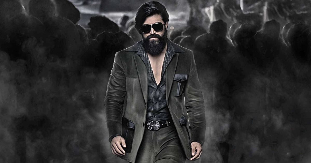 Box Office - KGF - Chapter 2 (Hindi) Has An Excellent Saturday, Jumps Huge To Come Within Breathing Distance Of 300 Crore Club