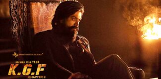 Box Office - KGF: Chapter 2 (Hindi) is excellent in the second week, to cross 350 crores today