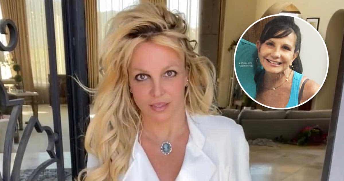 Britney Spears Denies To Pay Her Mother Attorney's Fees Amid The Ongoing Legal Battle Of Her Conservatorship 