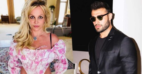 Britney Spears Plans To Get Married To Sam Asghari After Giving Birth ...