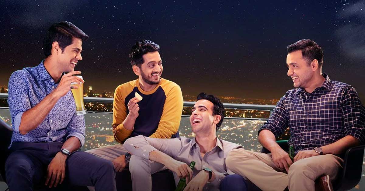 Brochara Season 2 Starring Amey Wagh & Gang Will Premiere On This Day On Voot