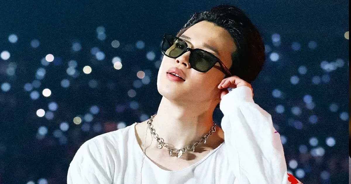 BTS Fame Jimin's Seoul House Worth ₹36 Crores Seized By National Health Insurance Service Over Non-Payment Of Dues
