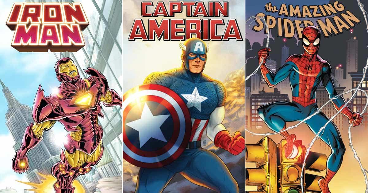 Captain America With Over 22.70 Crores ($3 Million) Joins Spider-Man & Superman To Get A Historic Price For Its 1st Ever Comic Book Auction, Read On