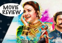 Chandramukhi Movie Review Out!