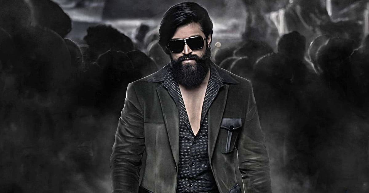 Check Out Day-To-Day Collection Of KGF Chapter 2 (Hindi)