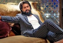 Check Out What – KGF: Chapter 2 Fame Yash's Million Dollar Net Worth Includes