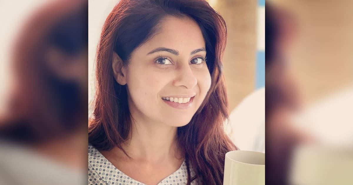 Chhavi Mittal: Not painkillers but love is helping me to recover from cancer surgery