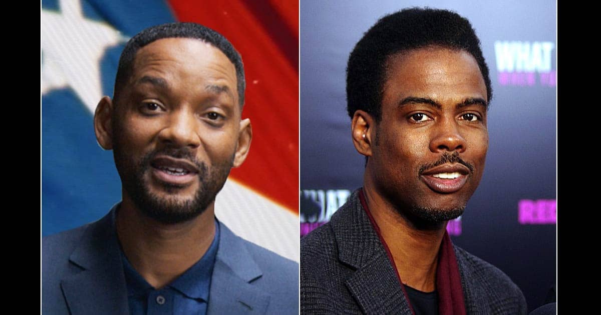Chris Rock Reveals Having A Whole Show Ready For Will Smith's Slap Incident – Deets Inside