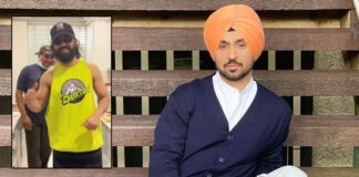 Diljit Dosanjh's Hilarious Home Tour Video In Punjabi Is Something You Surely Shouldn't Miss Today! - Watch