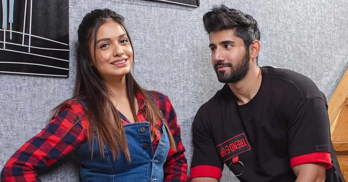 Divya Agarwal Breaks Silence On Speculations Over Her Break Up With Varun Sood