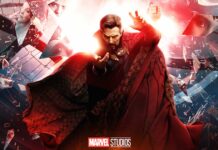 Doctor Strange In The Multiverse Of Madness' Latest Opening Weekend US Box Office Projections Even Higher Than Before