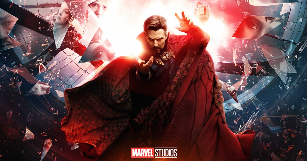 Doctor Strange In The Multiverse Of Madness' Latest Opening Weekend US Box Office Projections Even Higher Than Before