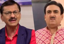 DYK Taarak Mehta Ka Ooltah Chashmah's Popatlal Aka Shyam Pathak Was Once Jobless After He Was Thrown Out Of The Show Over An Argument!