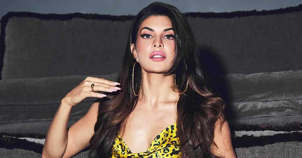 ED attaches gifts given to Jacqueline Fernandez by conman Sukesh
